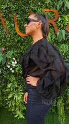 Camicia PERLA
