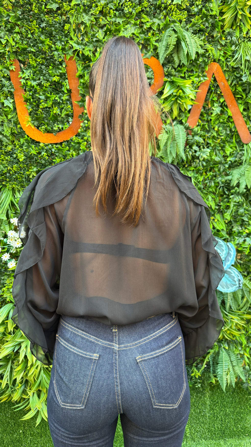Camicia PERLA