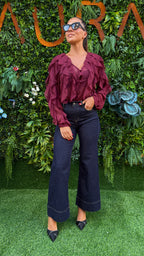 Camicia PERLA