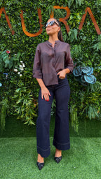 Camicia GEMMA