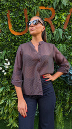Camicia GEMMA