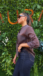 Camicia GEMMA