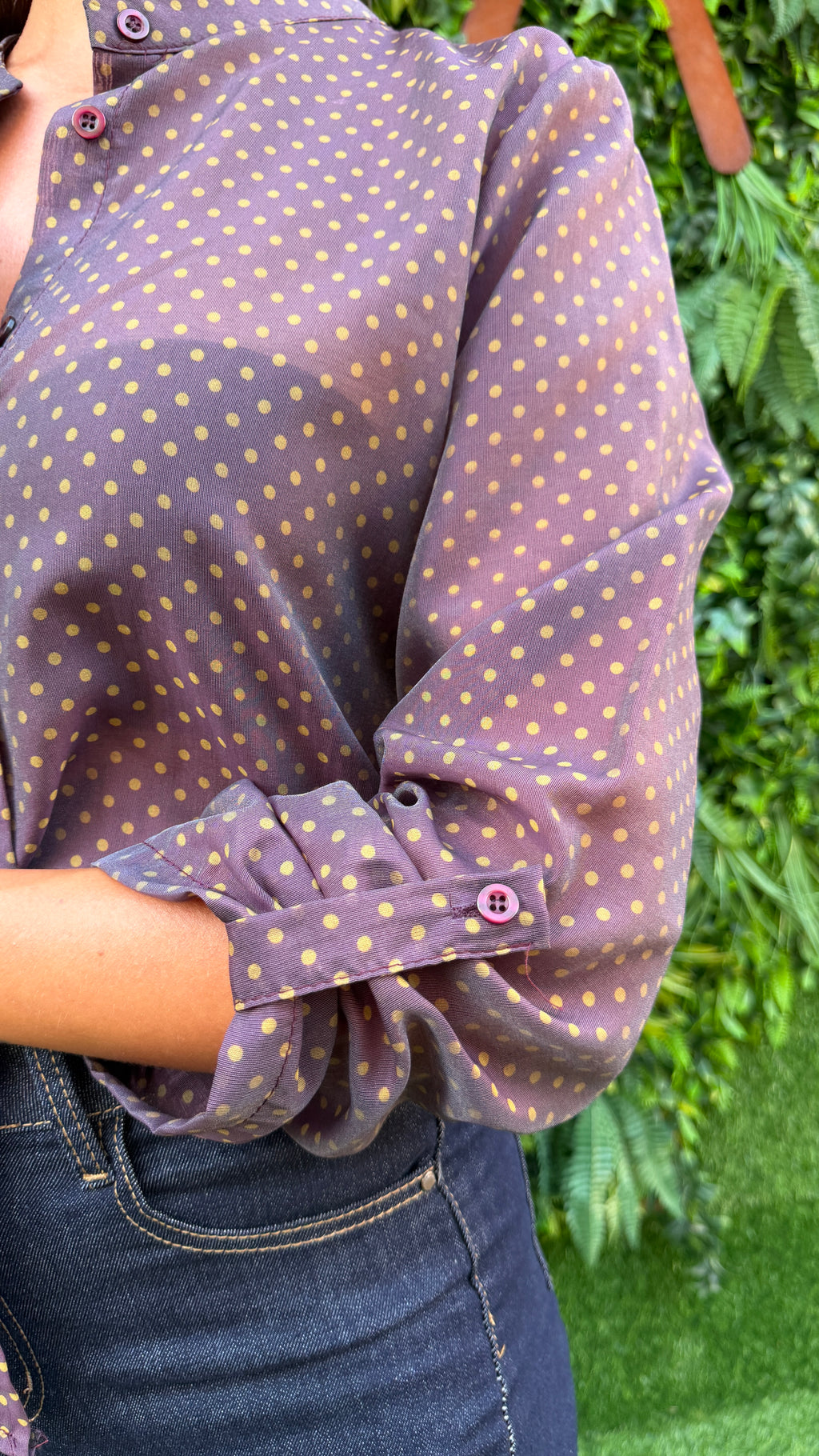 Camicia GEMMA