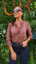 Camicia GEMMA