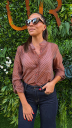 Camicia GEMMA