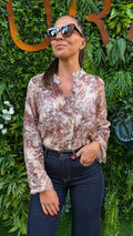 Camicia CORALLO
