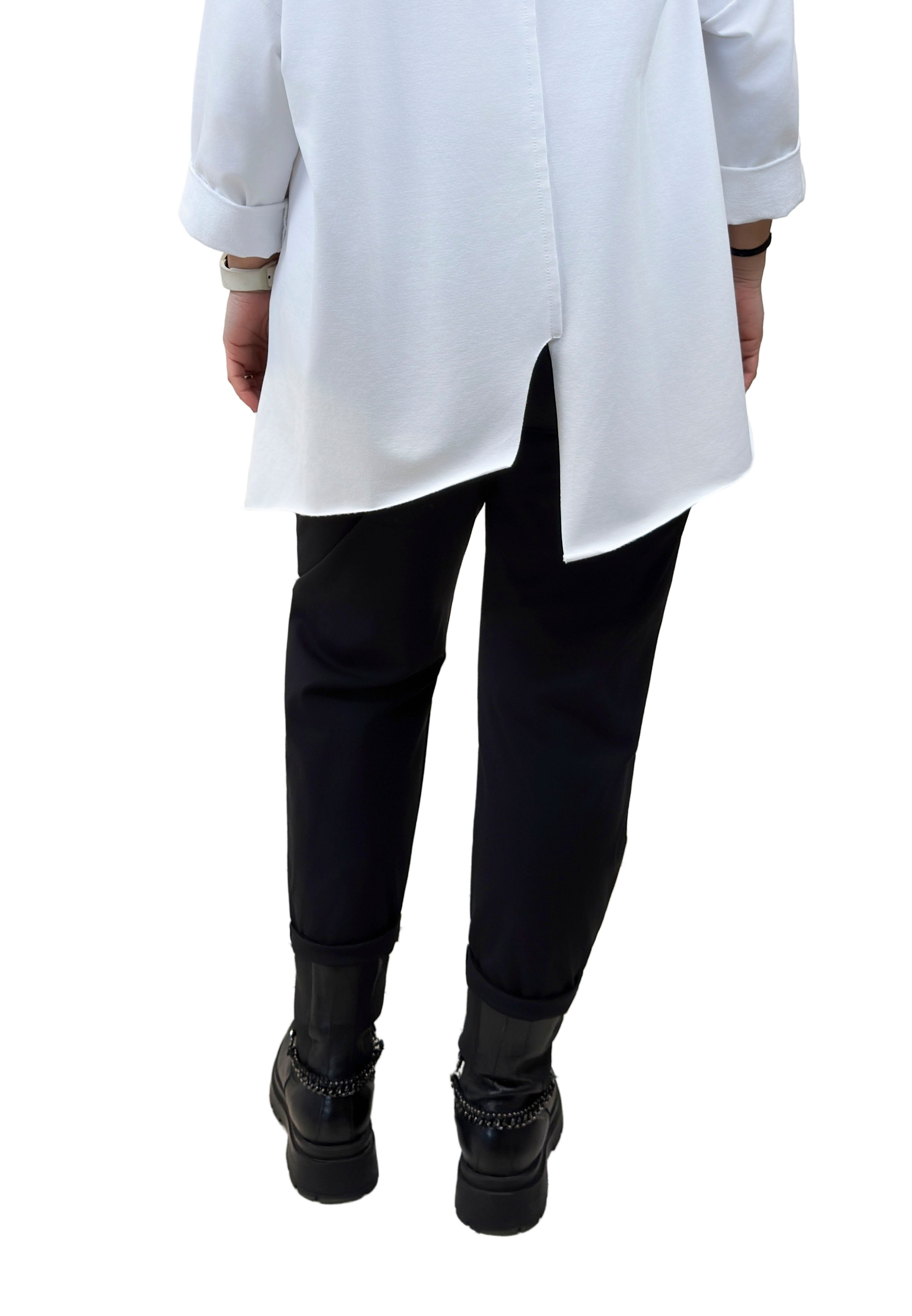 Pantalone in Punto Milano - PA2605