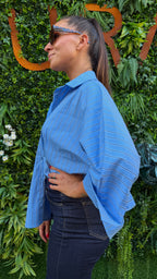 Camicia RUBINA