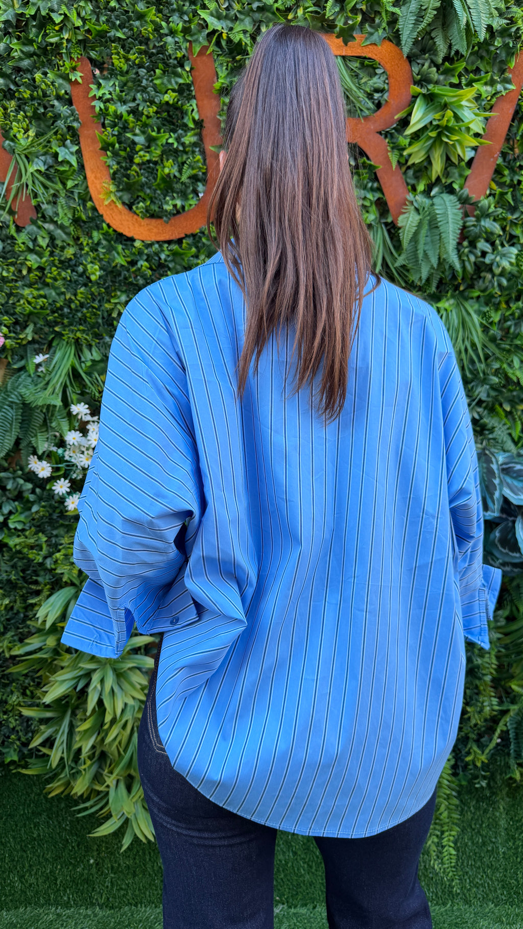 Camicia RUBINA