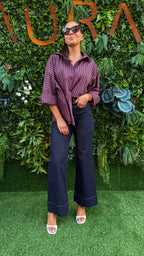 Camicia RUBINA