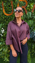 Camicia RUBINA