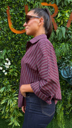 Camicia RUBINA