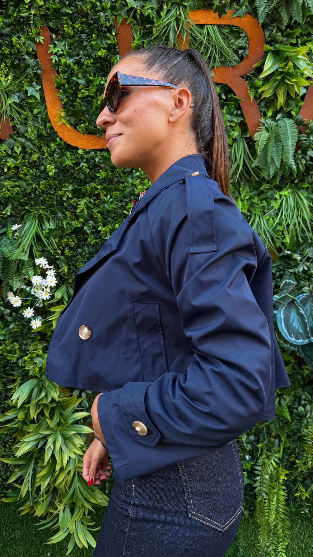 Trench CHELSEA