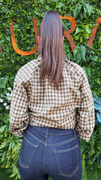 Camicia ZAFFIRA