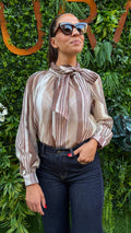 Camicia SMERALDA