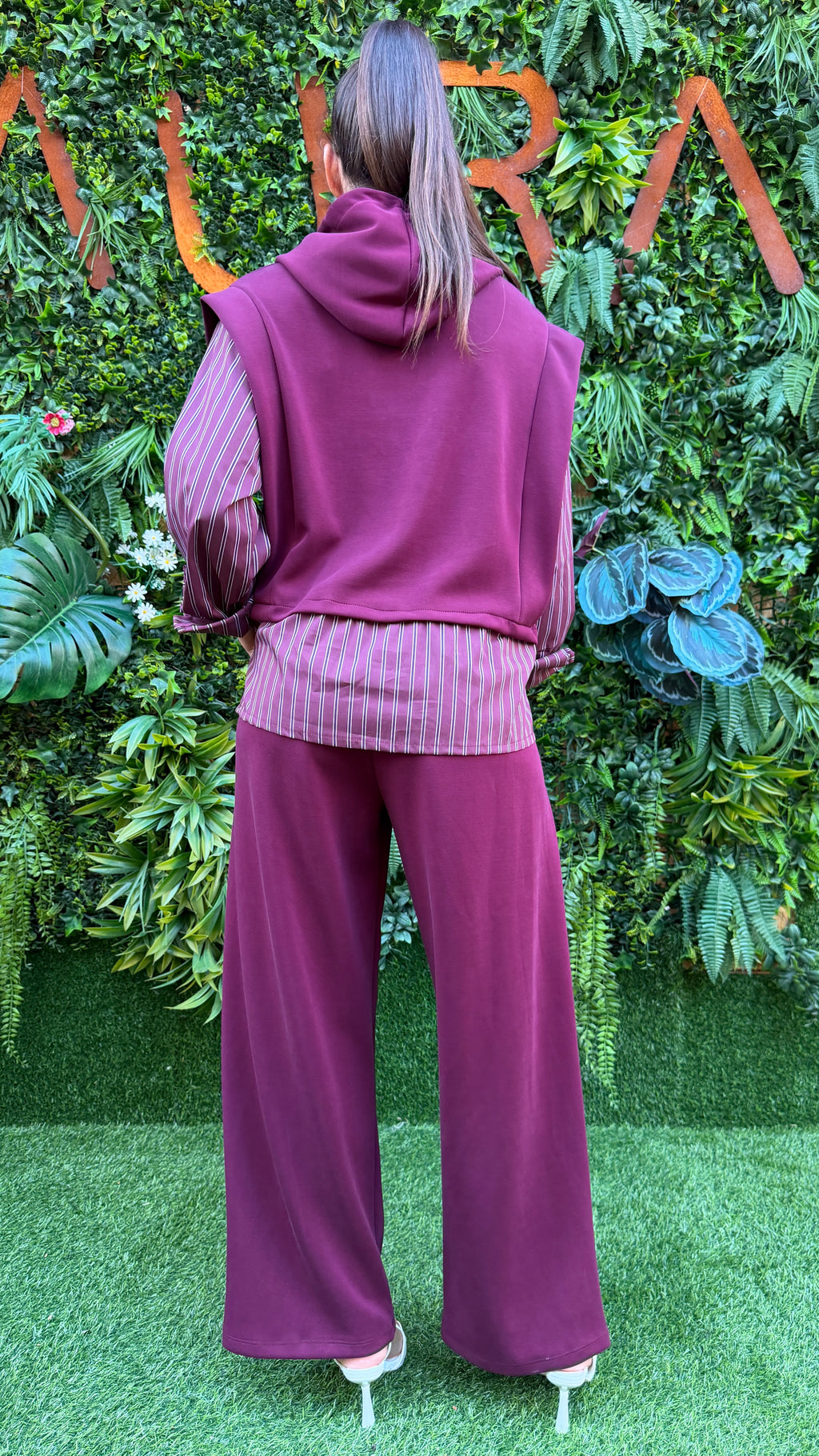 Pantalone ELETTRA