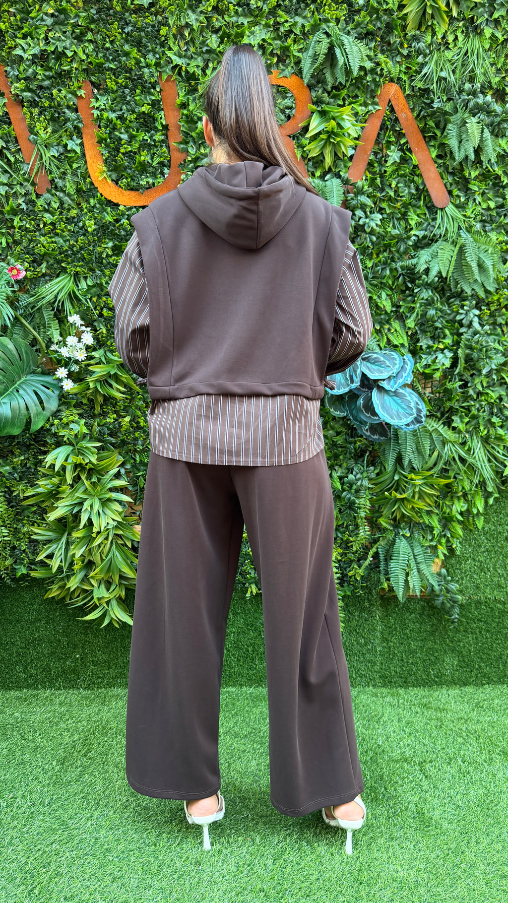 Pantalone ELETTRA