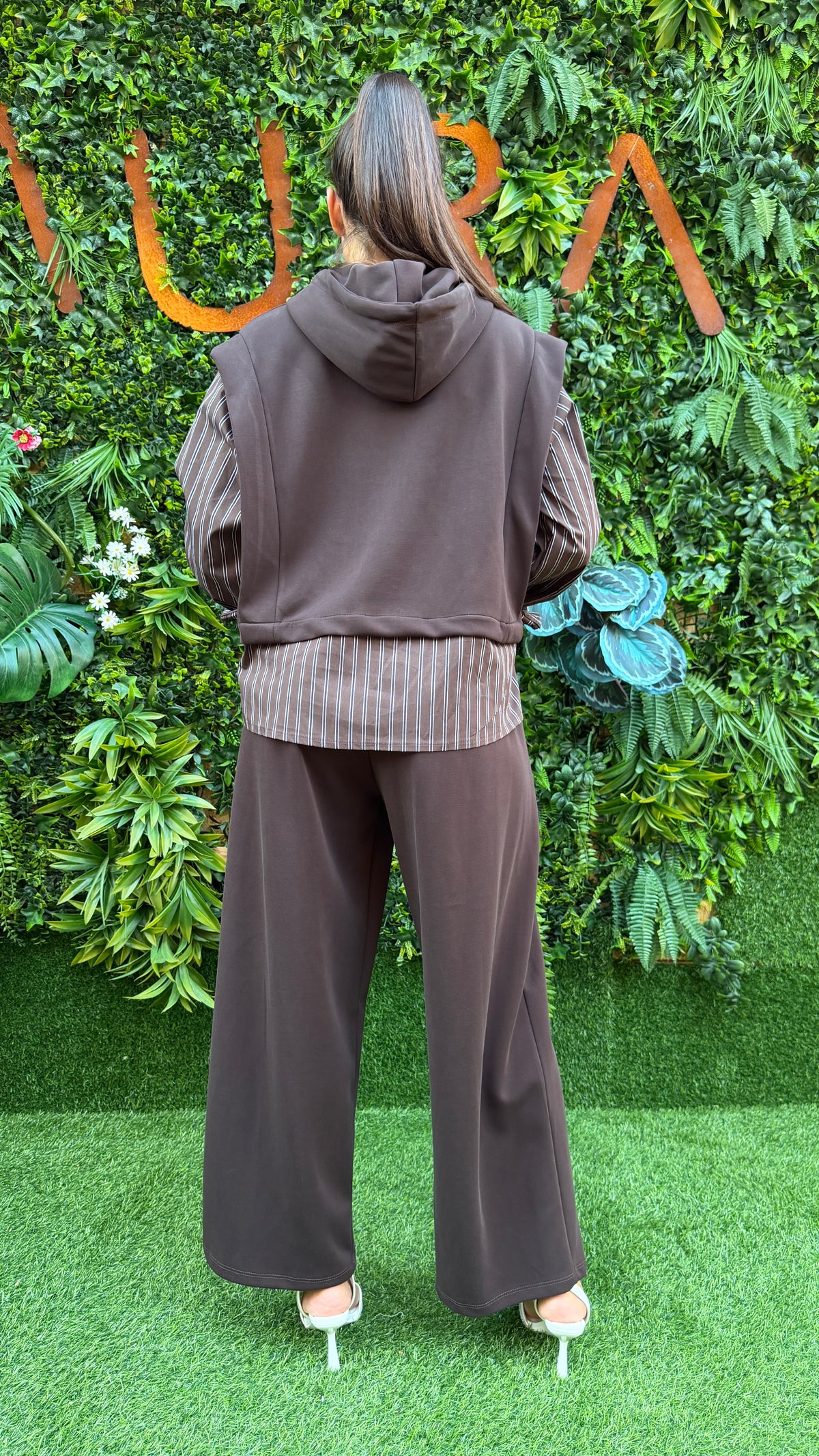Pantalone ELETTRA
