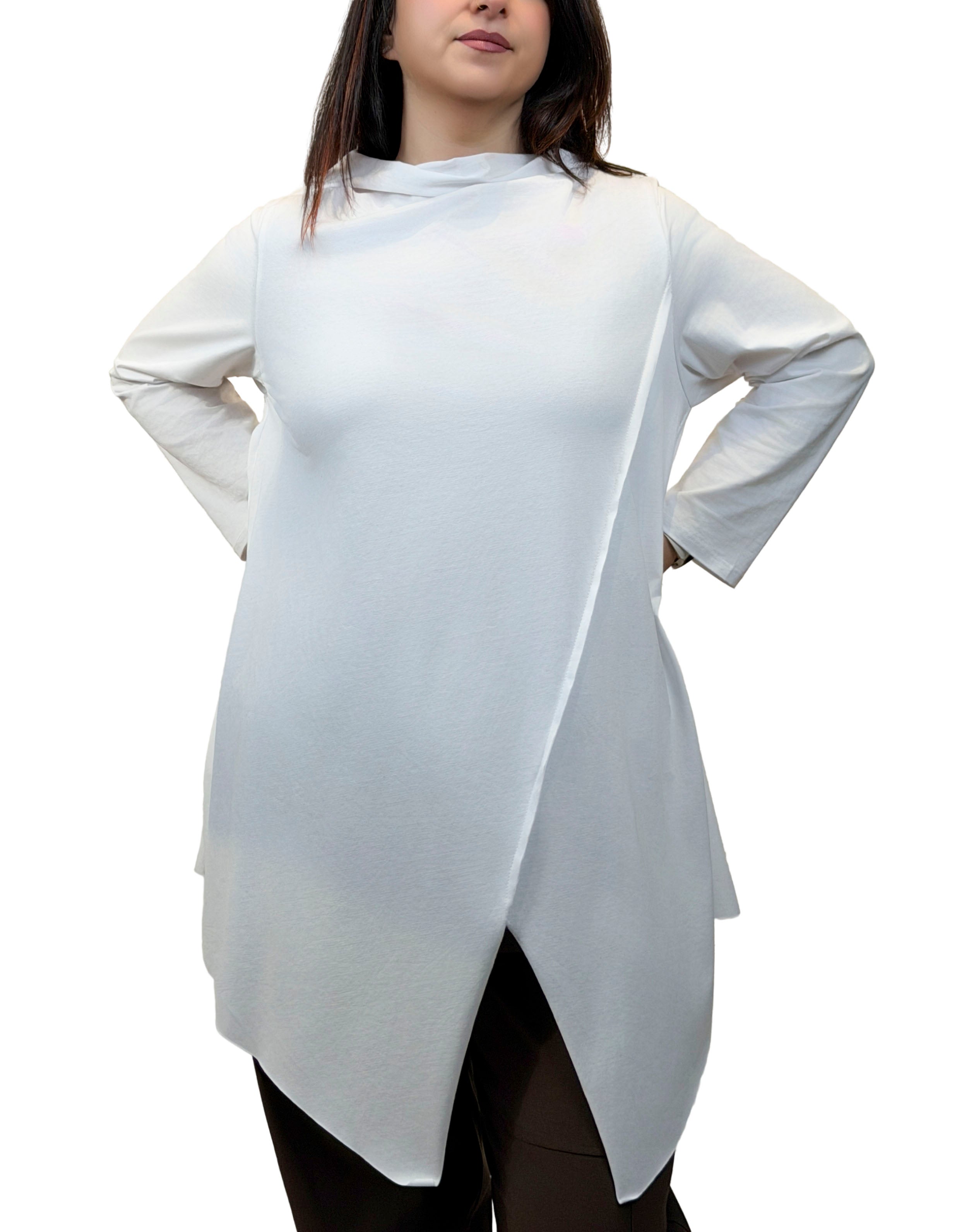 Maglie con punte - MA2618