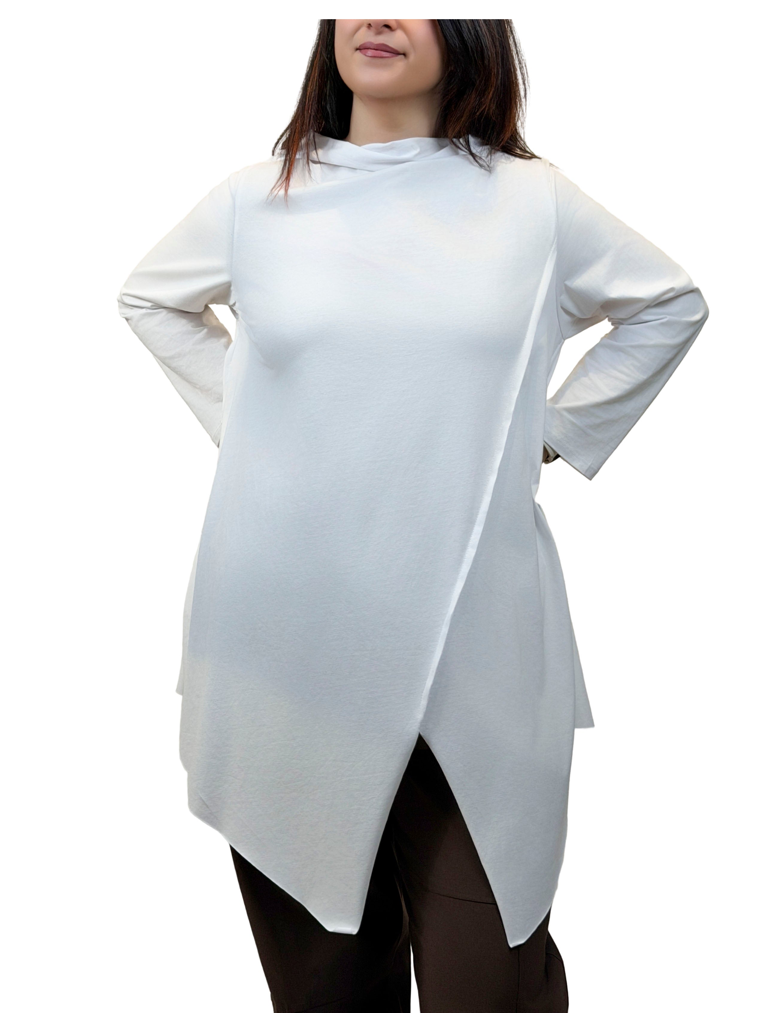 Maglie con punte - MA2618