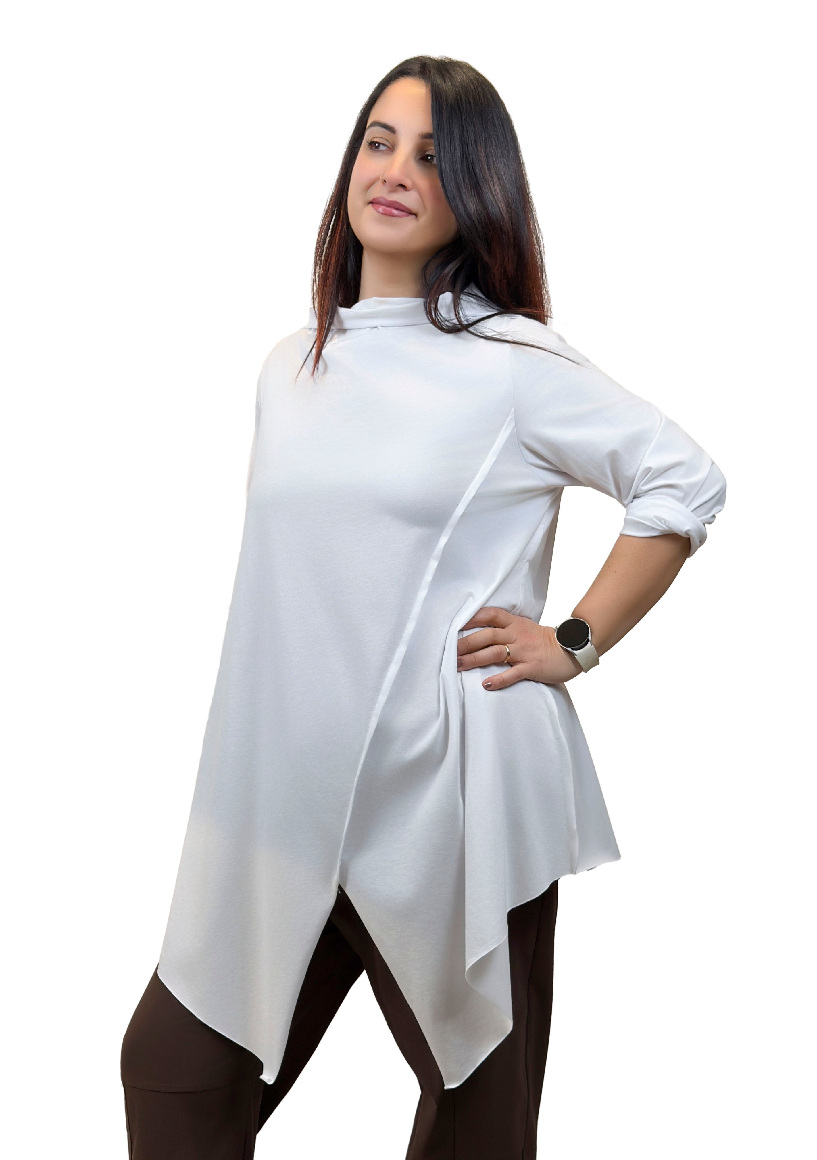 Maglie con punte - MA2618