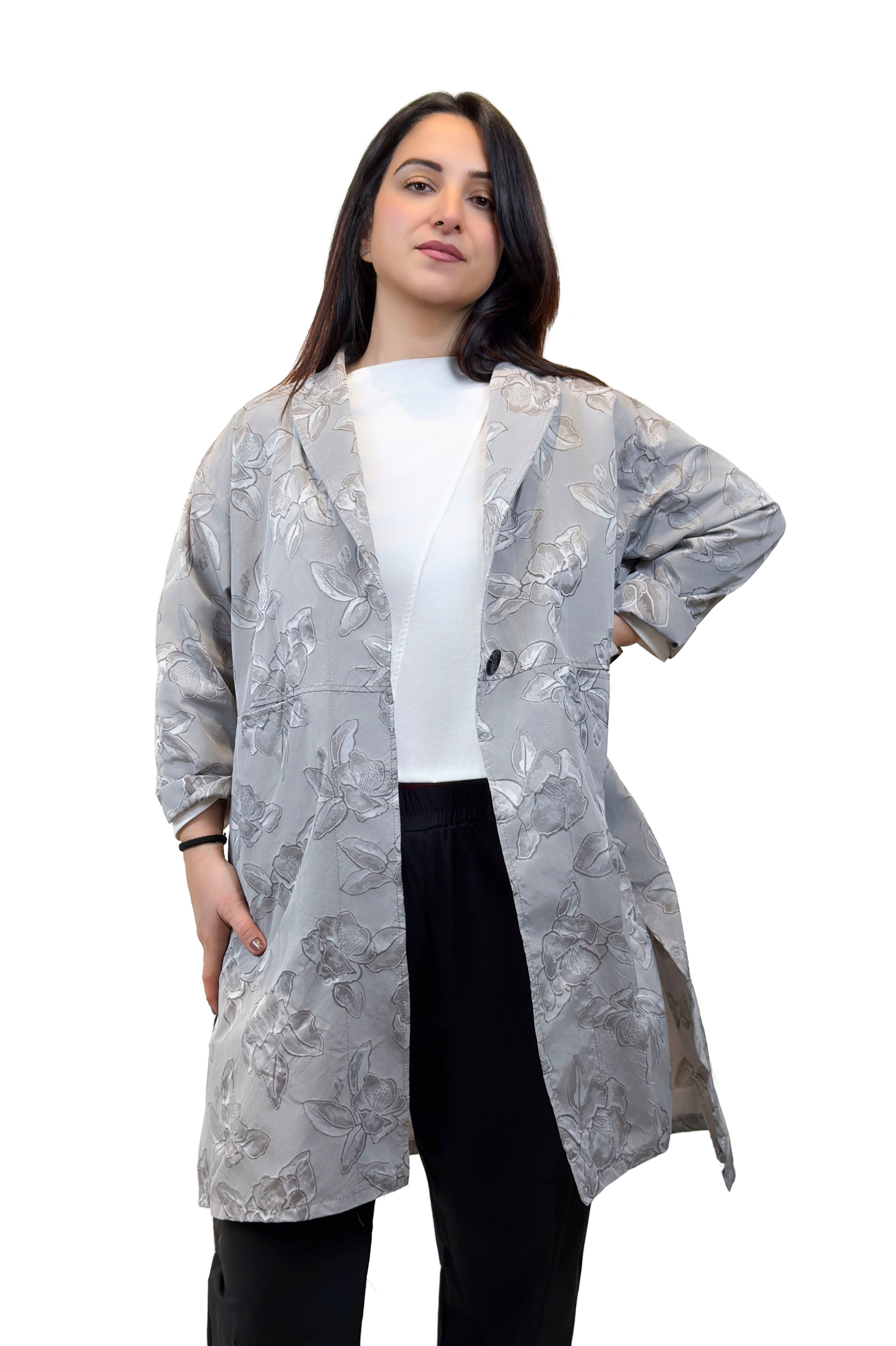 Spolverino damascato - GI2620