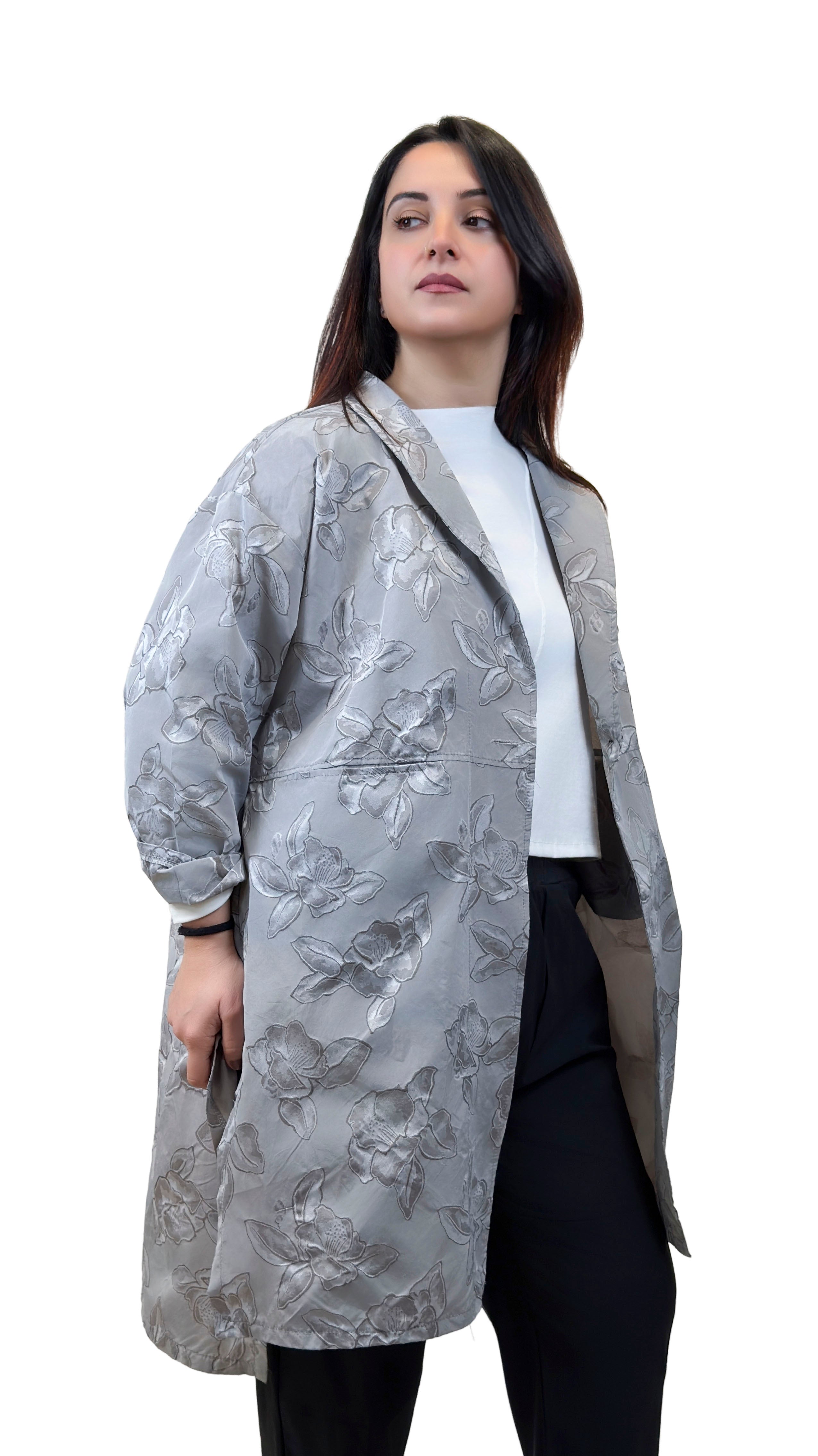 Spolverino damascato - GI2620