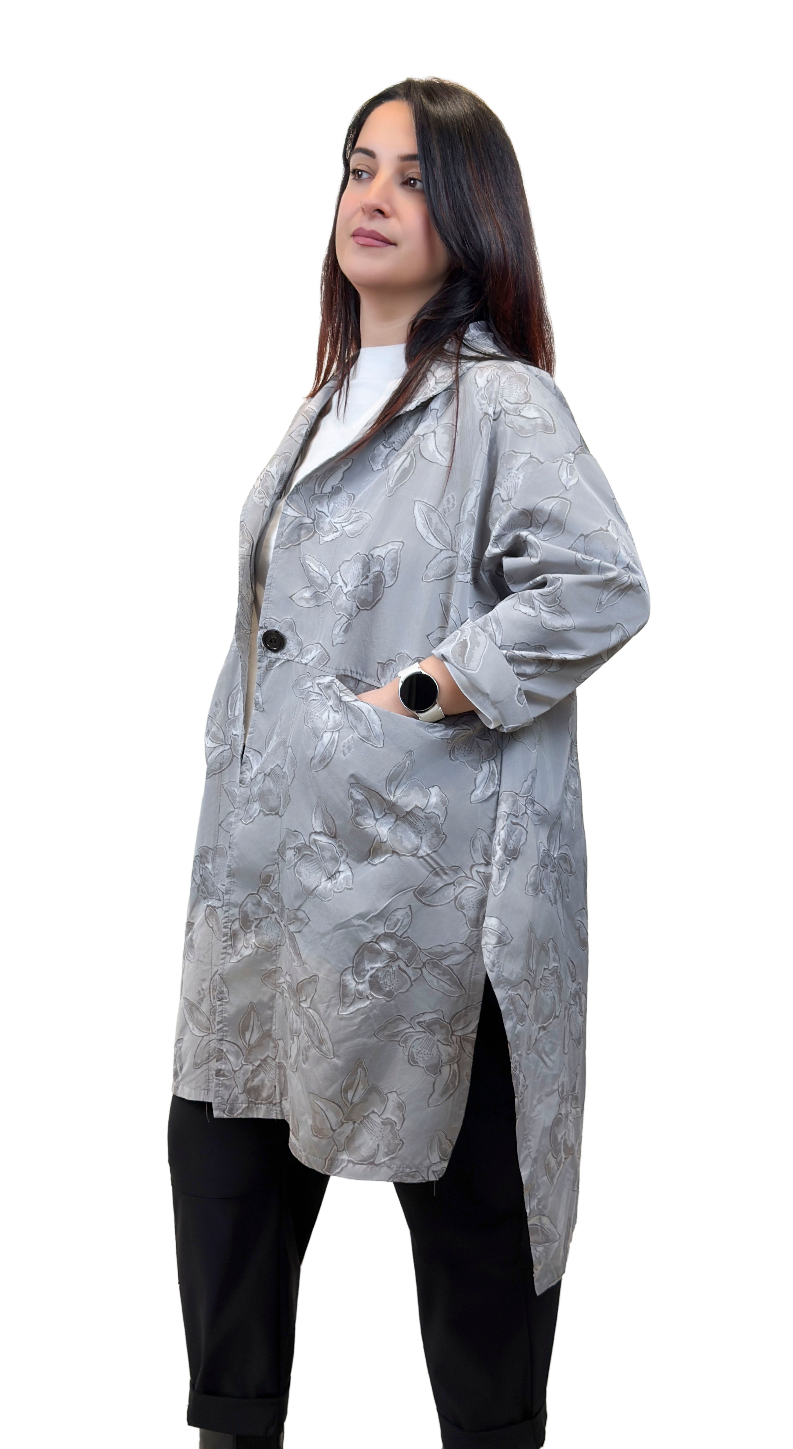 Spolverino damascato - GI2620