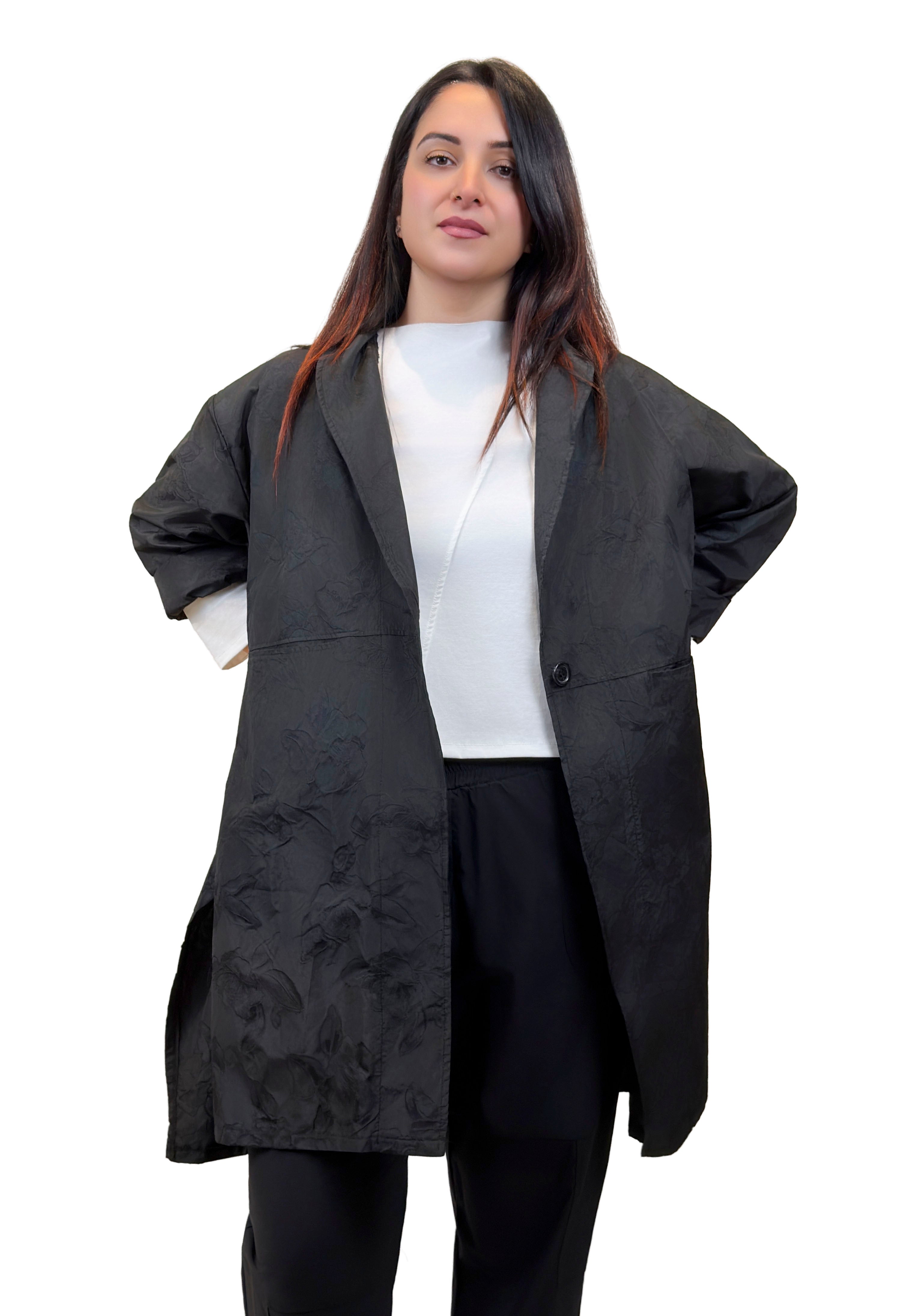 Spolverino damascato - GI2620