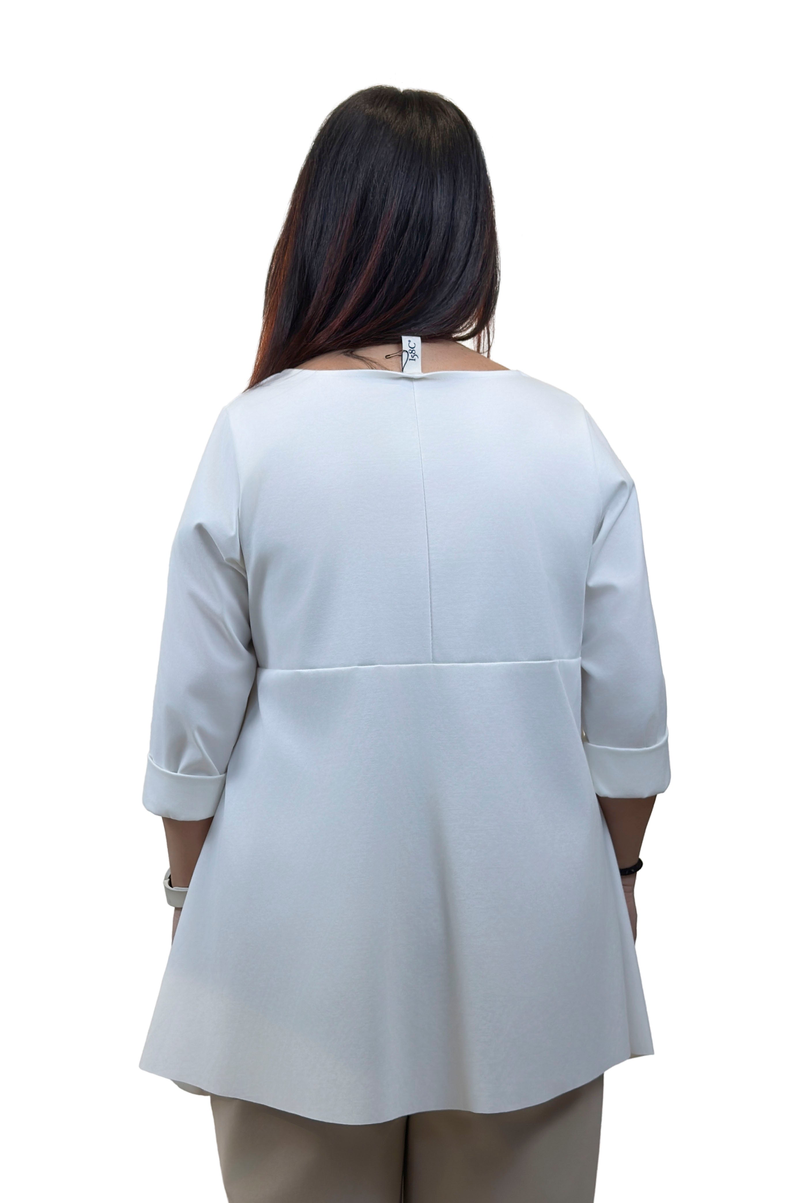 Maglia in Punto Milano - MA2621