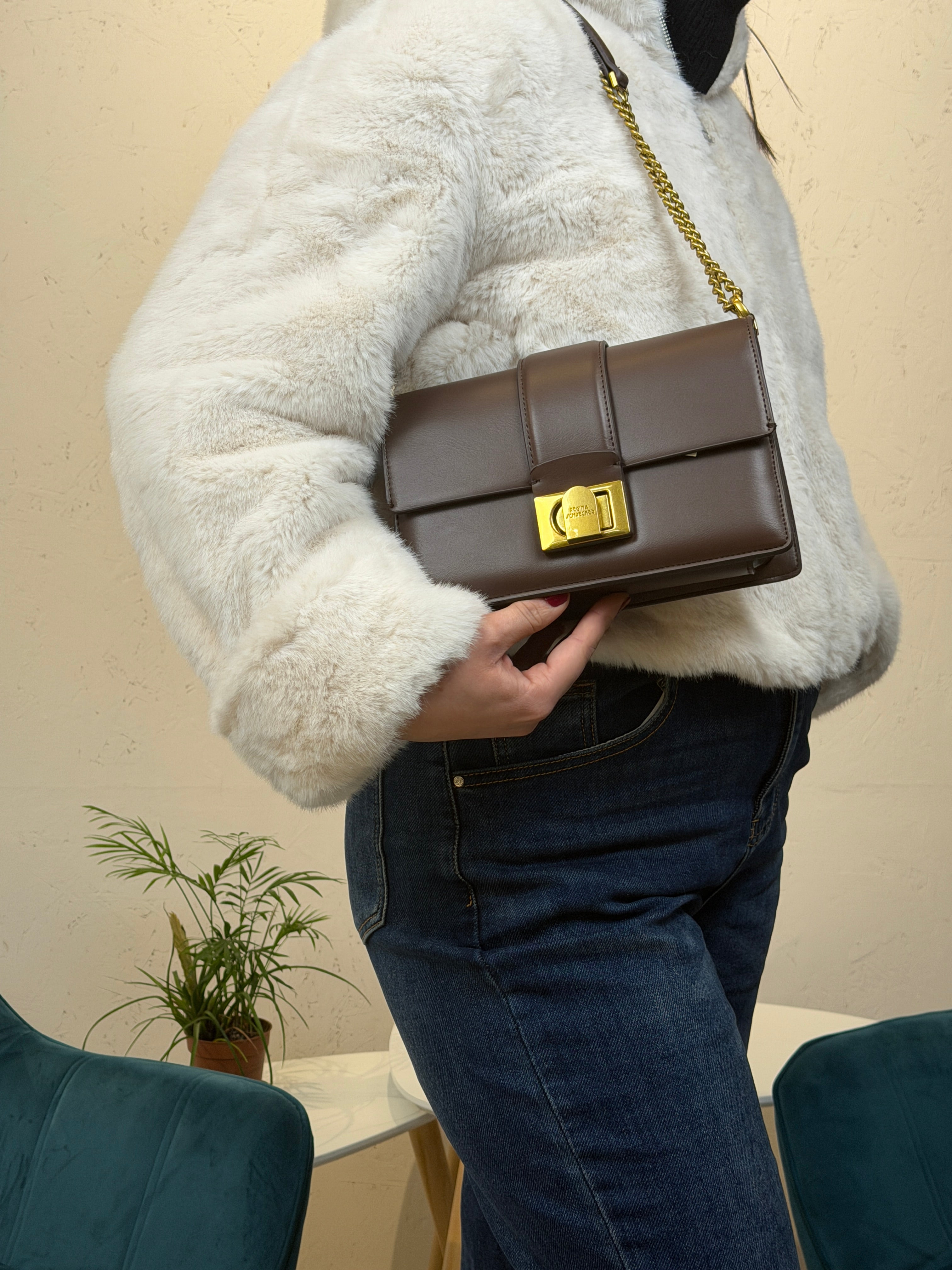 Borsa a tracolla - BS2601