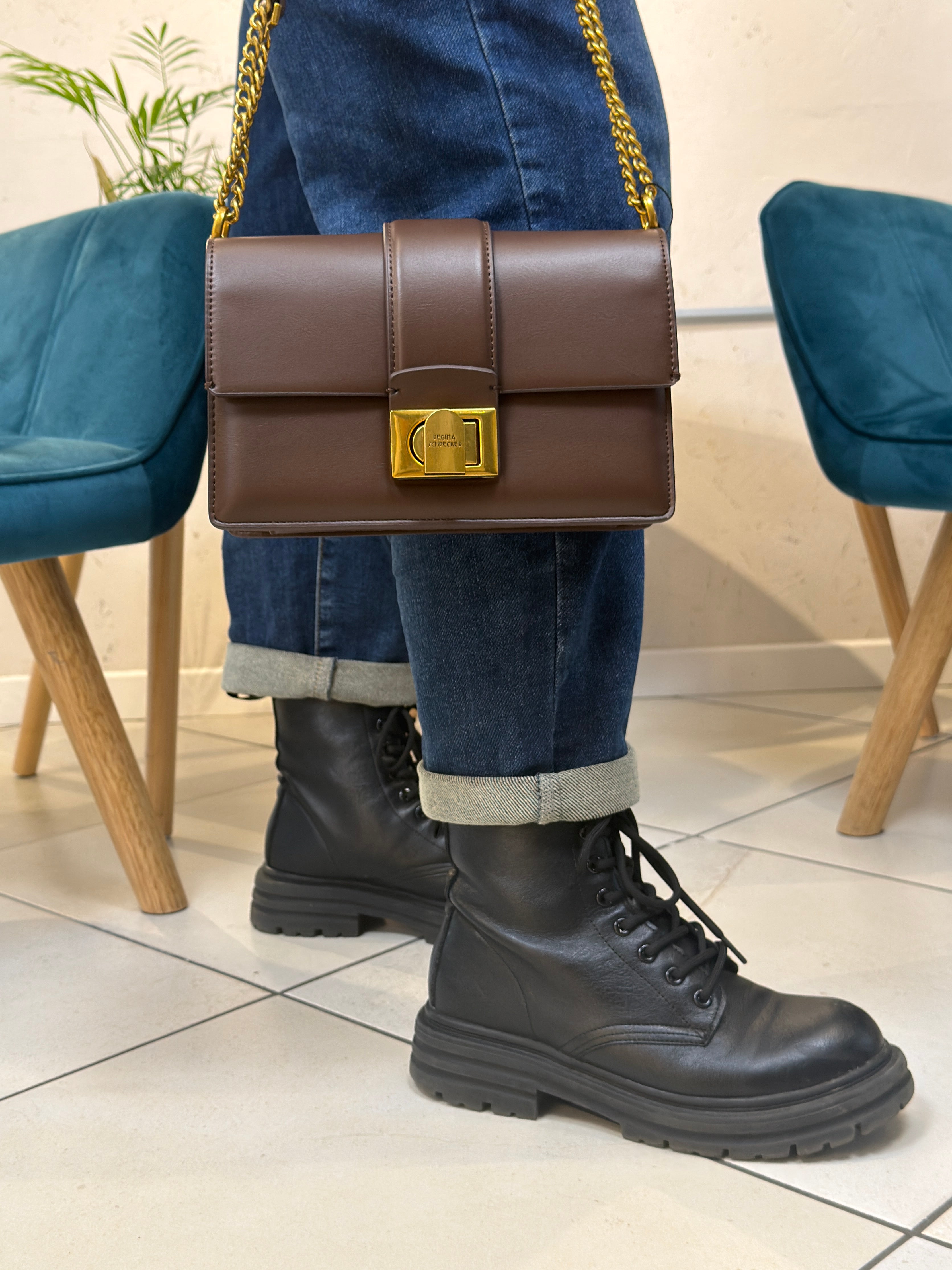 Borsa a tracolla - BS2601