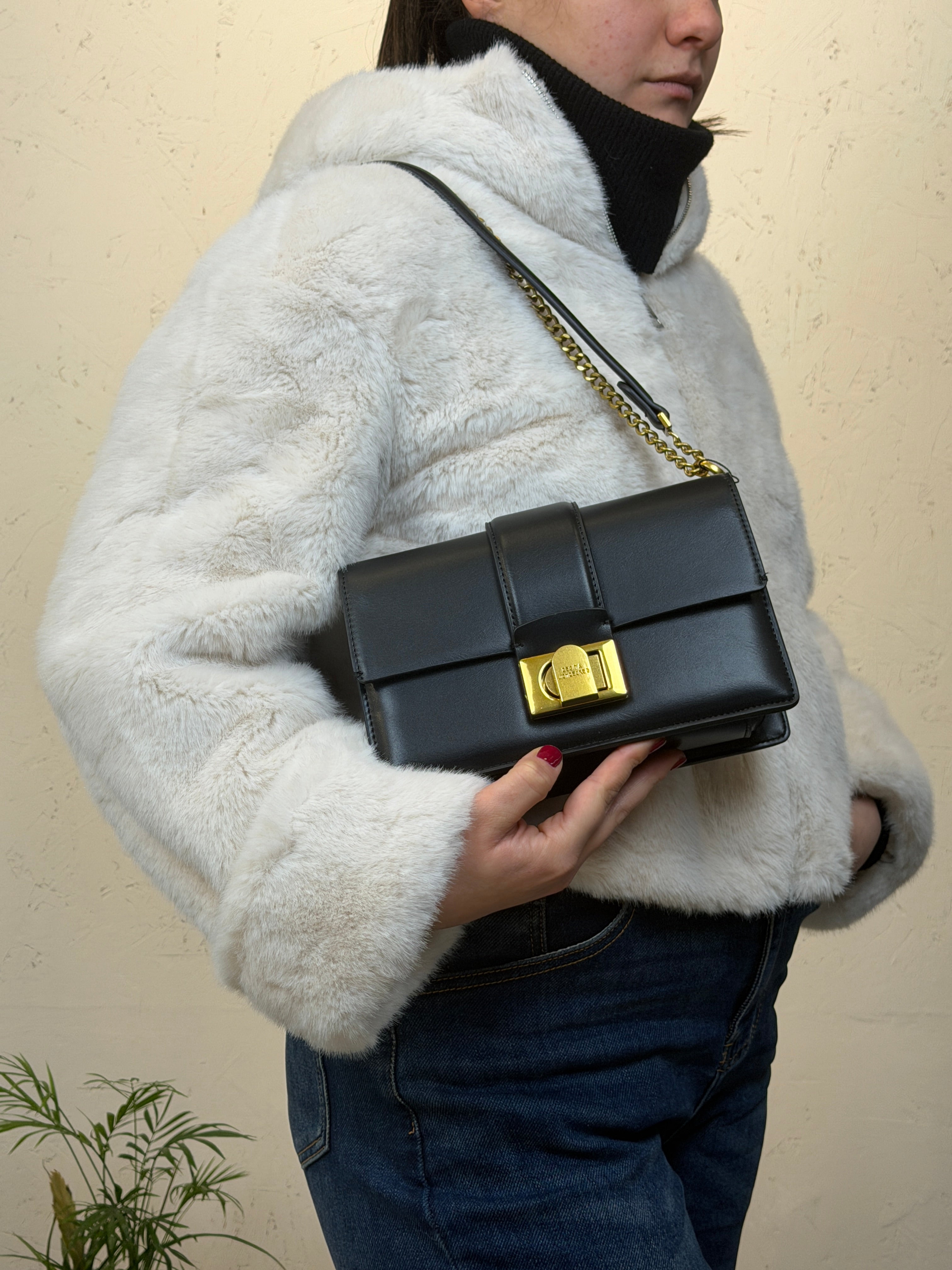 Borsa a tracolla - BS2601