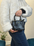 Borsa mini tote - BS2607