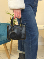 Borsa mini tote - BS2607