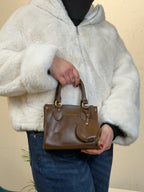 Borsa mini tote - BS2607