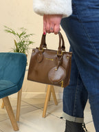 Borsa mini tote - BS2607