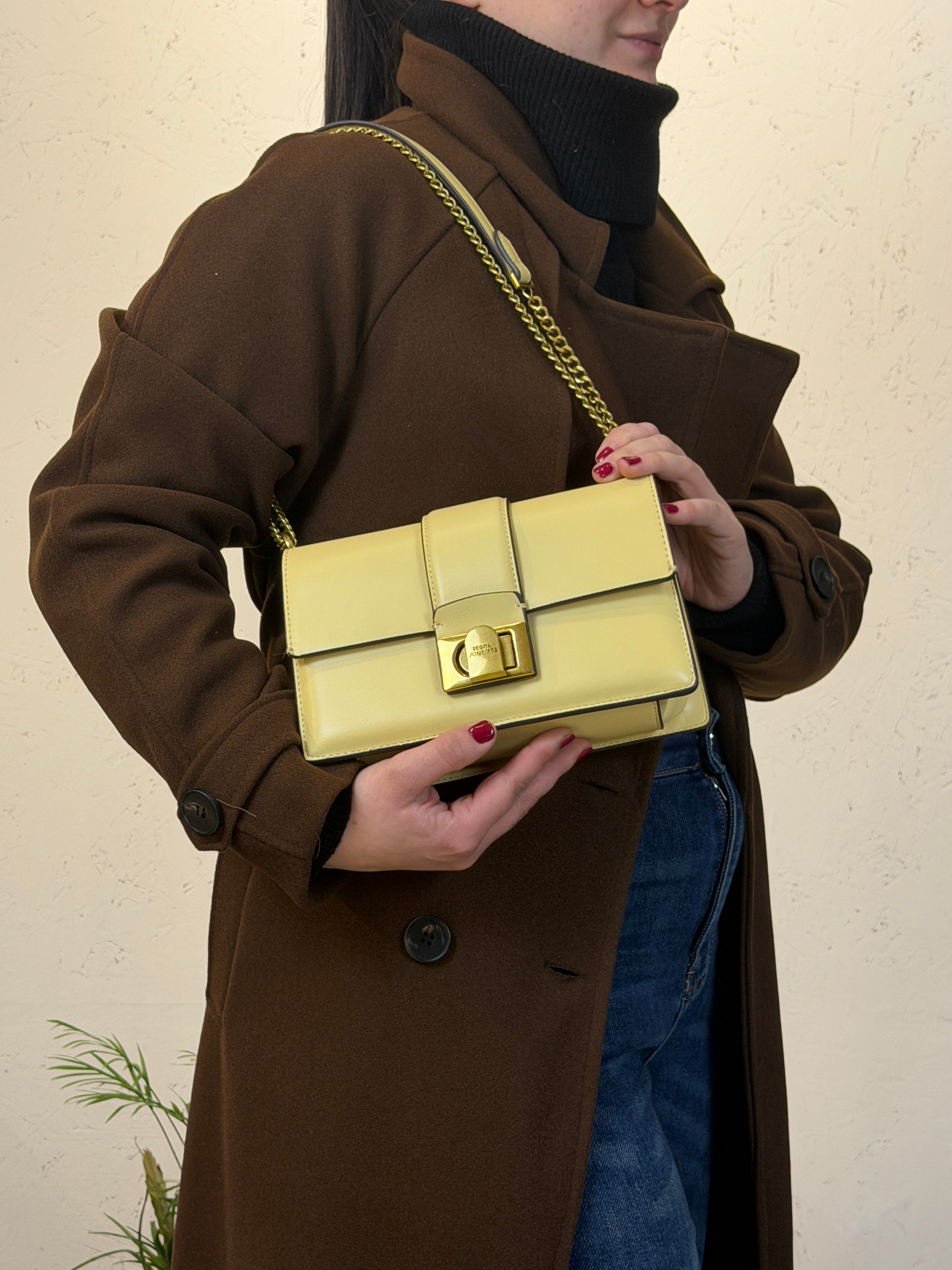 Borsa a tracolla - BS2601