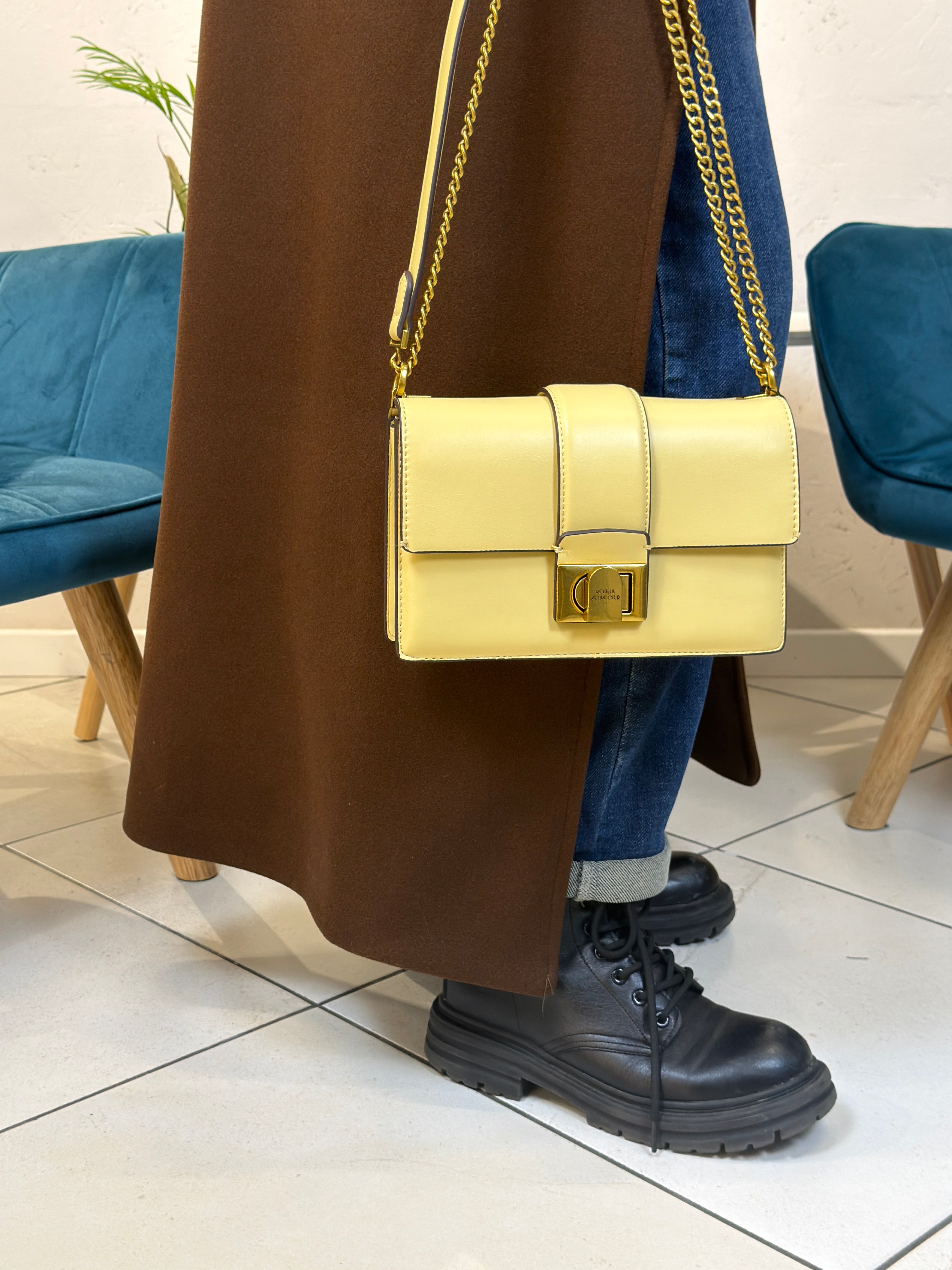 Borsa a tracolla - BS2601