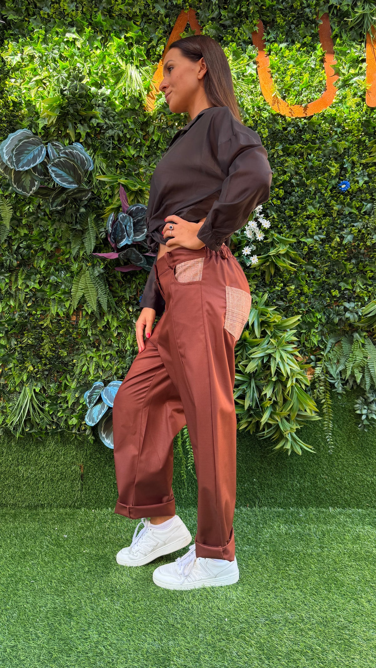 Pantalone - CLO'