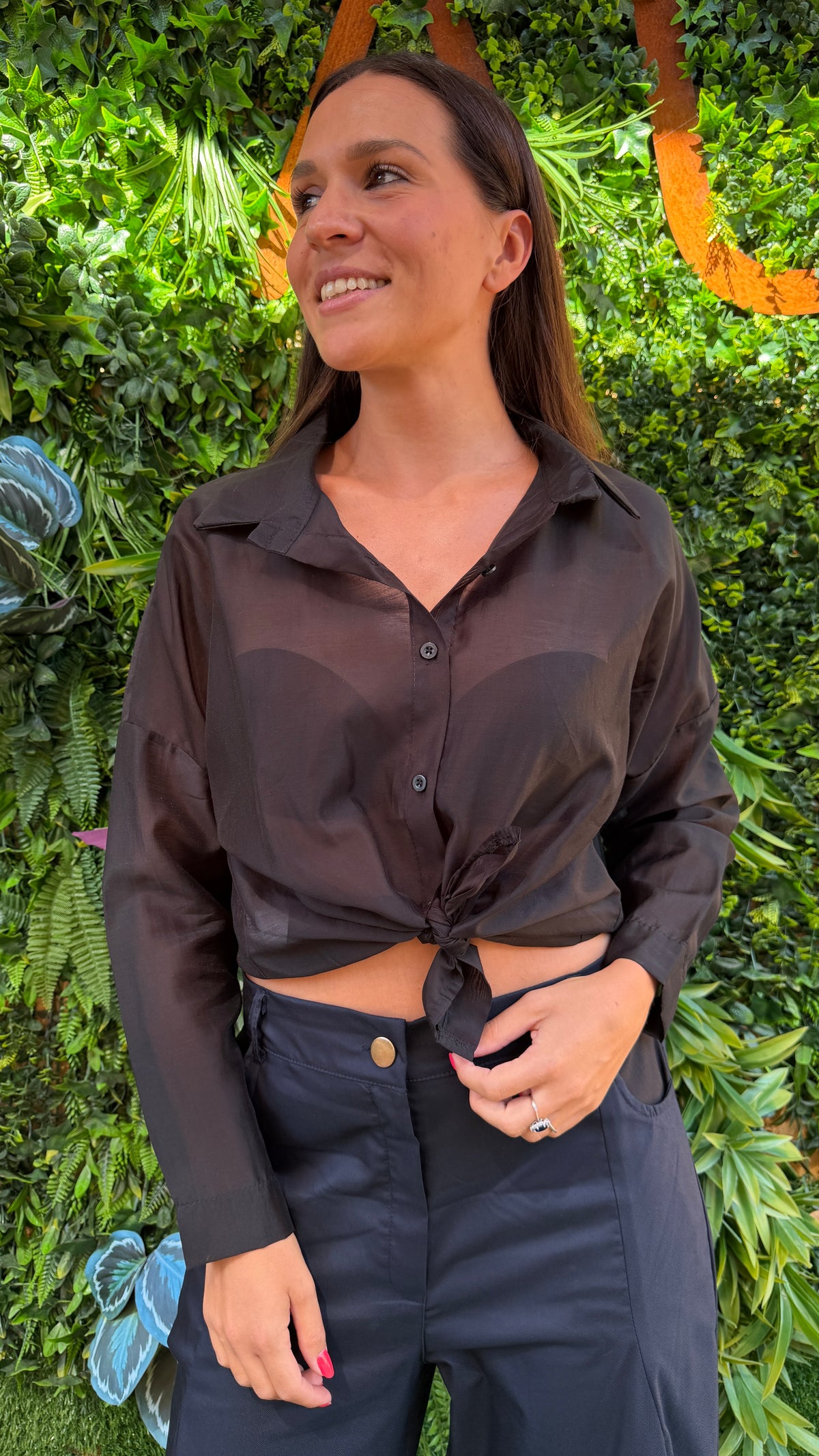 Camicia MERY