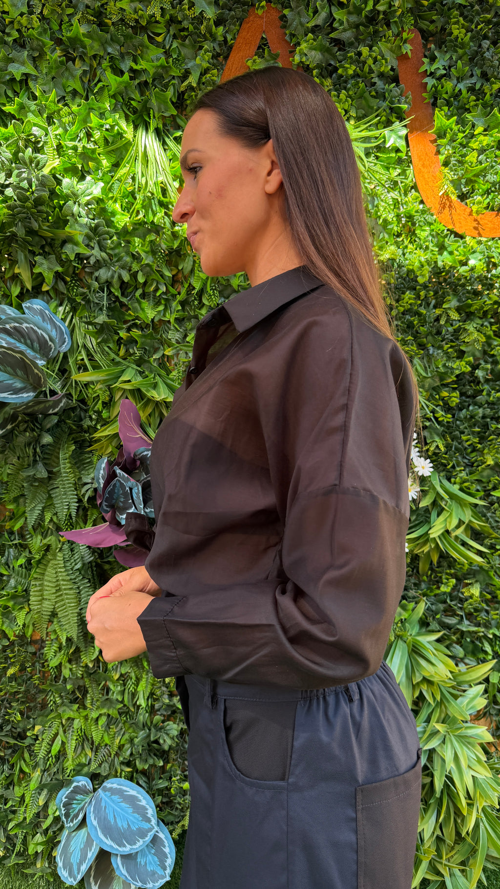 Camicia MERY