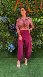 Camicia DAFNE