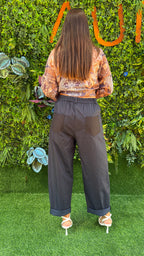Camicia DAFNE
