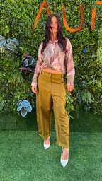 Camicia DAFNE