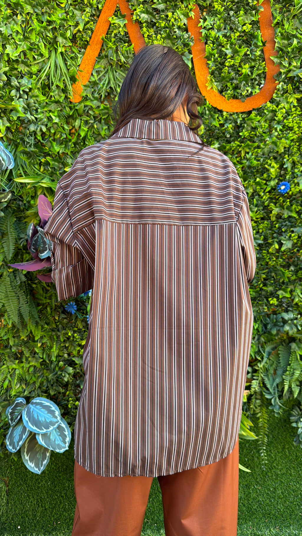 Camicia RUBINA