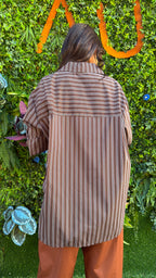 Camicia RUBINA