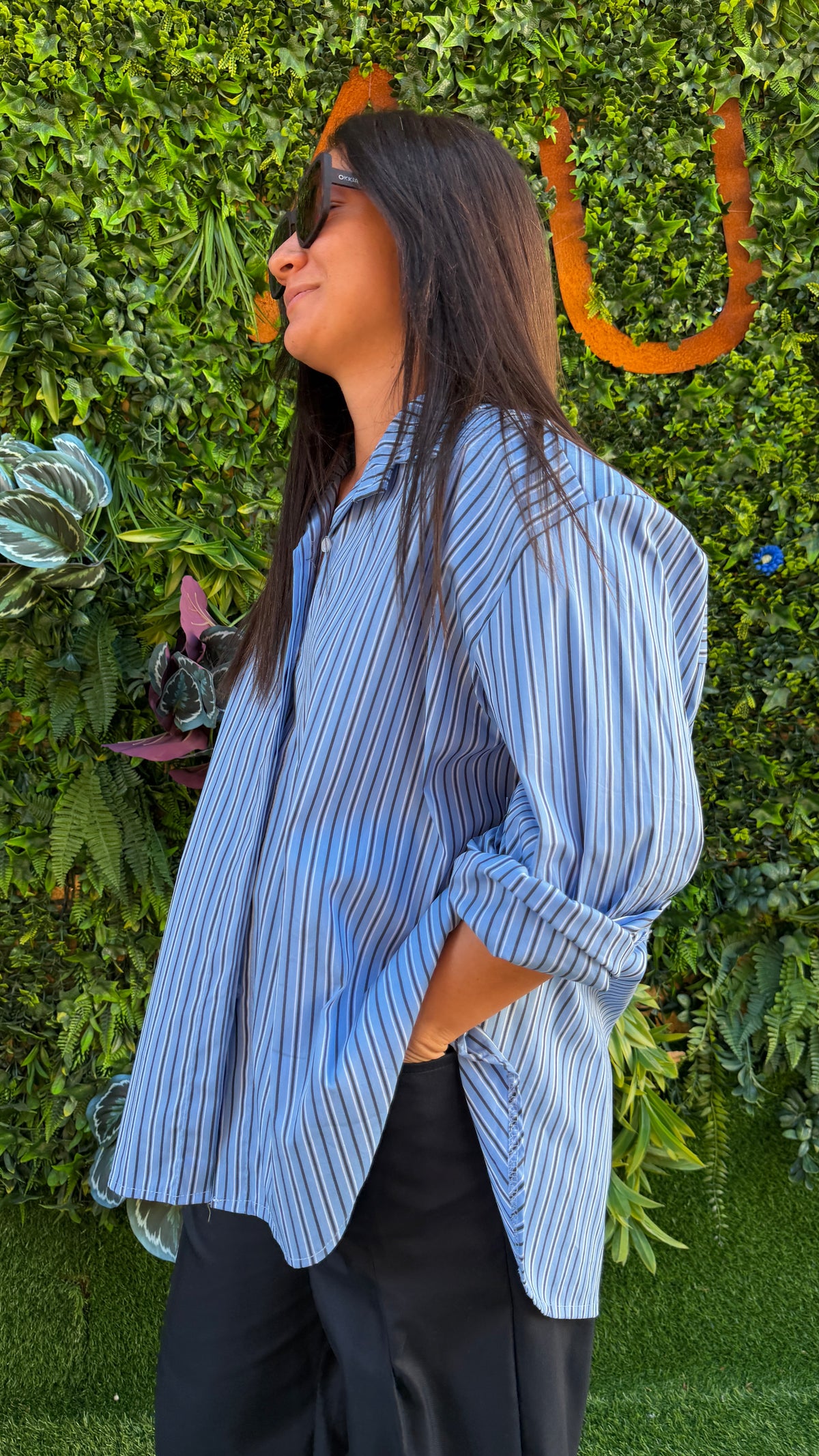 Camicia RUBINA