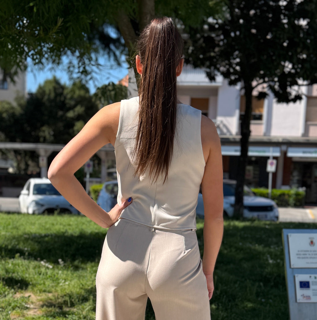 Gilet - GL2622