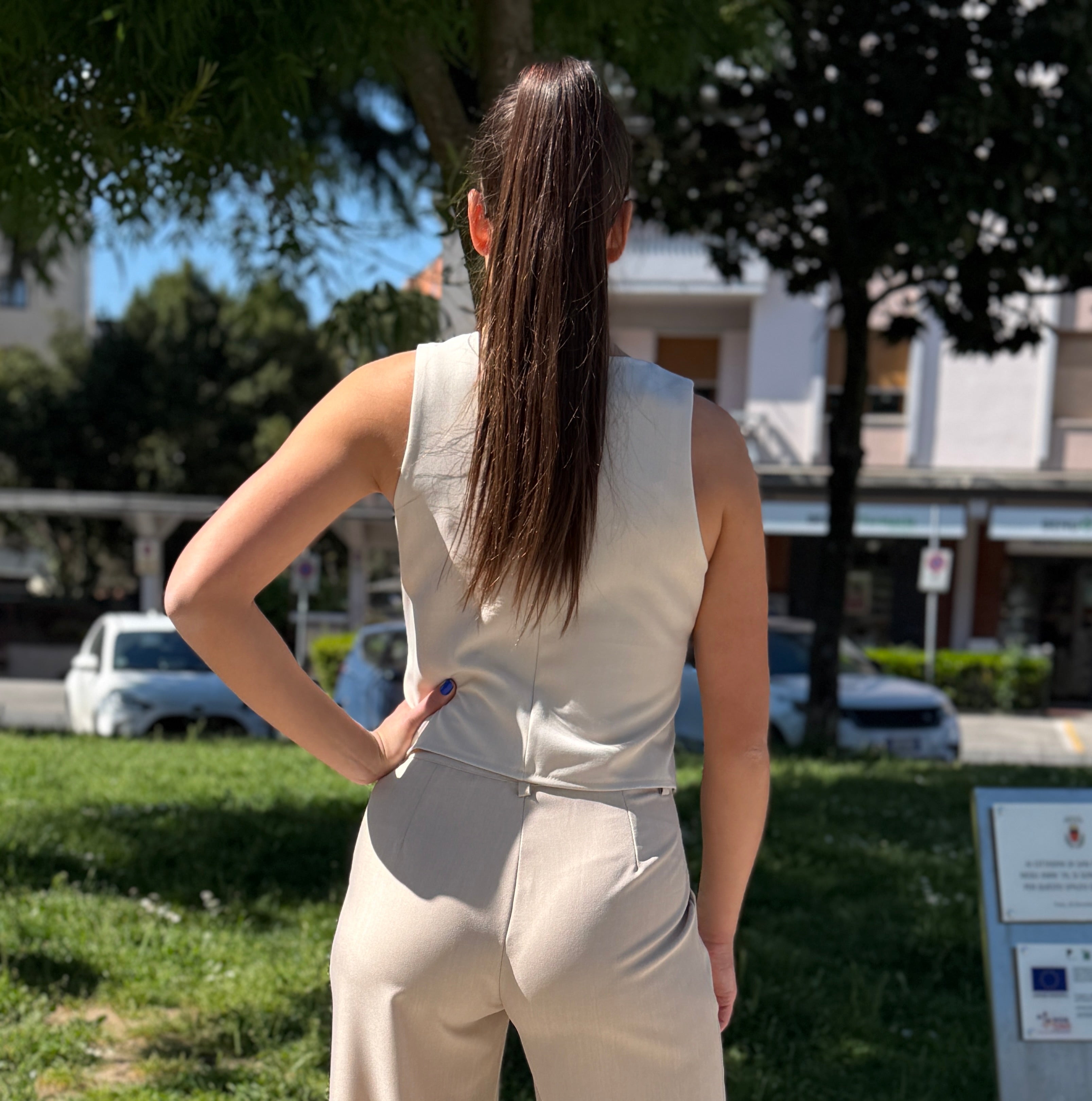 Gilet - GL2622